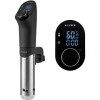 KLAMER Sous Vide Stick, 1200 Watt IPX7 étanche avec circulation 3D et régulation de température de 20 à 95℃, cuiseur lent ave
