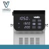 Vesta Precision Thermocirculateur Professionnel Imersa Expert SV320 pour Cuisson Basse Température | Comprend une APP de cont