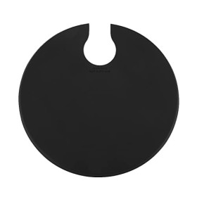 Couvercle Sous Vide en Silicone pour la Cuisson, Robuste, Compatible avec Anova, Idéal pour la Cuisson à Long Terme, Bruit de