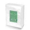 HUISPARK Sacs sous Vide, 20×30 cm pour la conservation des aliments et la cuisson sous vide, Gaufrés Sans BPA et approuvé FDA
