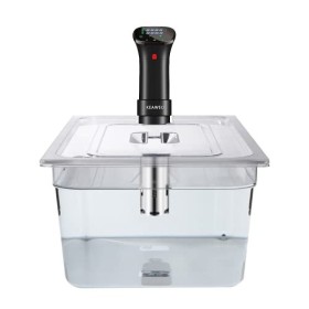 SousVideTools | Conteneur sous vide | Réservoir deau | Compatible avec cuisinière XINXINGUANG Vpcok Direct XK-1903 | 20 L