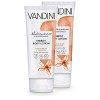 VANDINI Energy Body Lotion Femme à La fleur d oranger & Huile de babassu - lotion pour le corps pour peau normale à sèche - 