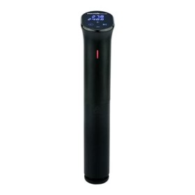 SousVideTools Cuiseur de précision Sous Vide iVide 2.0 | WiFi activé avec lapplication | 1200 watts | Circulateur thermique 
