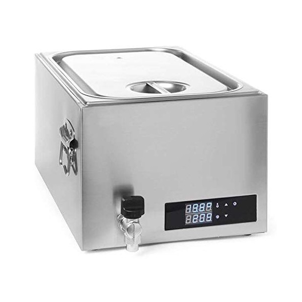 SousVideTools Bain-marie compact 28 L