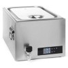 SousVideTools Bain-marie compact 28 L