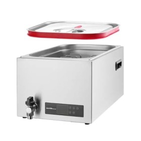 SousVideTools Bain-marie compact 28 L
