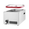 SousVideTools Bain-marie compact 28 L