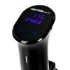 SousVideTools [SVT-01046] Cuiseur de Précision Sous Vide Ivide 2.0 | WiFi Activé avec LApplication | 1200 Watts | Circulateu