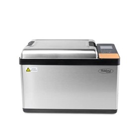 Cuiseur Sous Vide 12,5 L - Silencieux - Jusquà 99°C - Professionnel - Restauration - 12,5 Litres