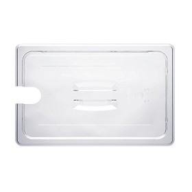 Couvercle LIPAVI C15L pour le conteneur C15