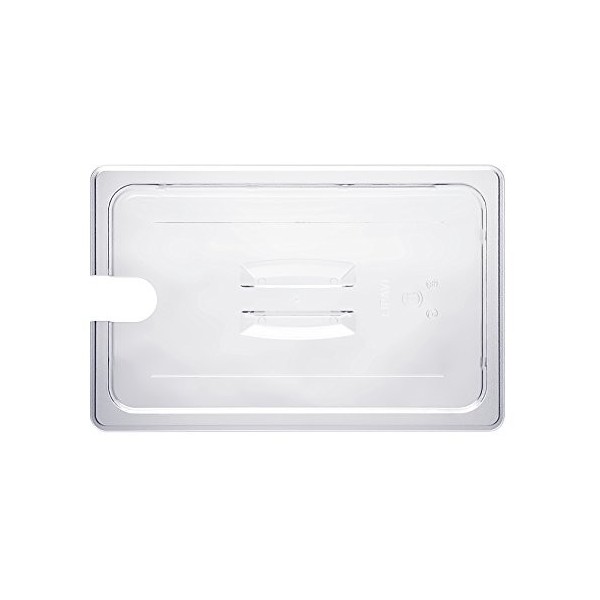 Couvercle LIPAVI C15L pour le conteneur C15