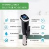 MakeCuisine - Roner cuisson à basse température et sous vide - Roner sous vide - Waterproof - Connexion WIFI - Application av