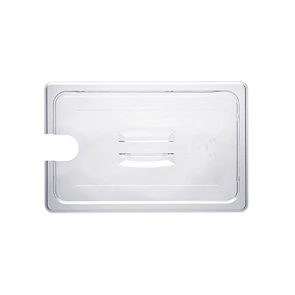 Couvercle LIPAVI C15L pour le conteneur C15