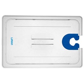 LIPAVI Couvercle C15L pour le conteneur C15