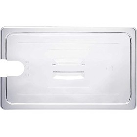 Couvercle LIPAVI C20L pour le conteneur C24