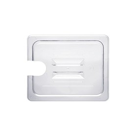 Couvercle LIPAVI C10L pour le conteneur C10