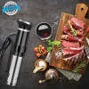 KEAWEO Cuiseur Sous Vide Cuisson Sous Vide Imperméable à leau,Calculateur dImmersion de Cuisinière,Thermostat Réglable pour