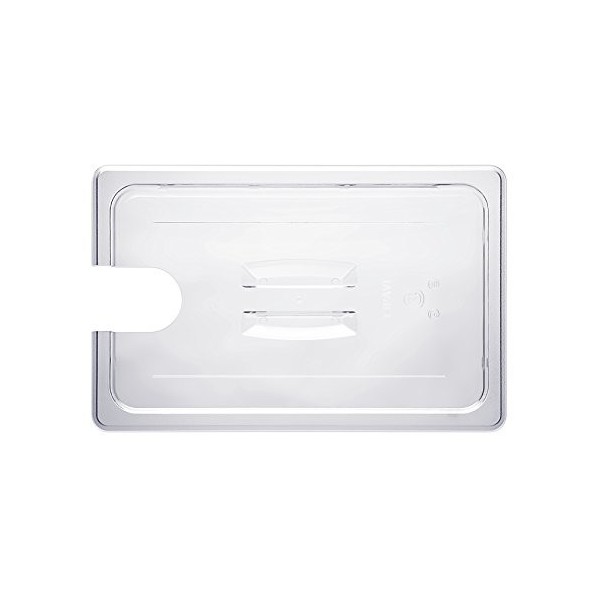 Couvercle LIPAVI C15L pour le conteneur C15