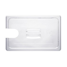 Couvercle LIPAVI C20L pour le conteneur C38