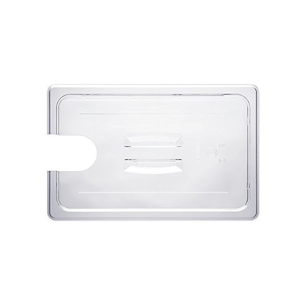 Couvercle LIPAVI C20L pour le conteneur C38