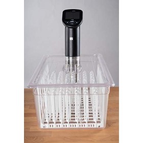 Couvercle LIPAVI C20L pour le conteneur C38