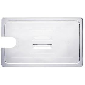 Couvercle LIPAVI C20L pour le conteneur C26