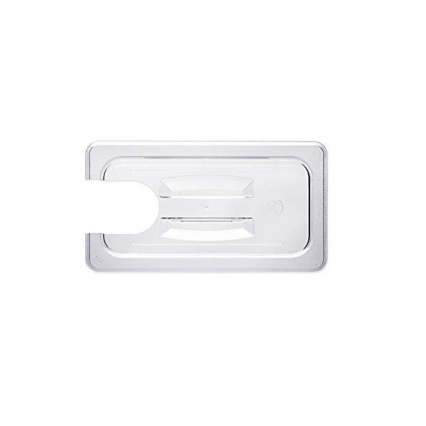 Couvercle LIPAVI C5L pour le conteneur C5