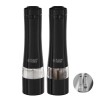 Russell Hobbs Set de Cuisine Mijoteur 3en1 Fonction Sous Vide et Moulin Electrique Sel Poivre - 23460-56 et 25630-56