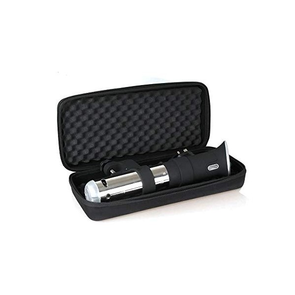 Pour Anova Precision Cooker Cuiseur-plongeur à basse température - Cuiseur sous vide EVA couverture Housse étui de protection