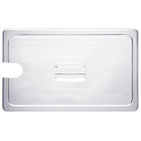 Couvercle LIPAVI C20L pour le conteneur C27