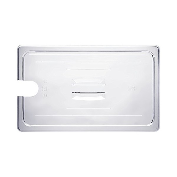 Couvercle LIPAVI C20L pour le conteneur C27