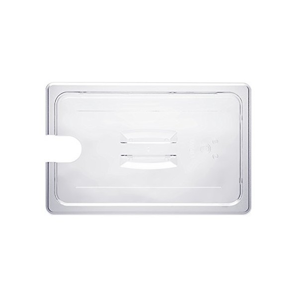 LIPAVI Couvercle C15L pour le conteneur C15