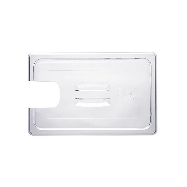 Couvercle LIPAVI C15L pour le conteneur C15