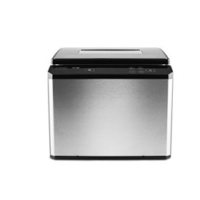 CASO SV900 Cuiseur sous vide, cuisson parfaite sous vide au bain-marie pour jusquà 5 portions, cuiseur basse température 30°