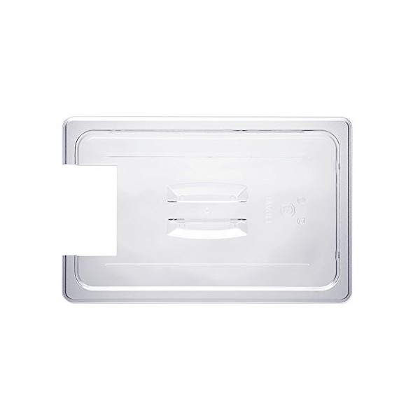 Couvercle LIPAVI C15L pour le conteneur C15