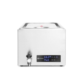 HENDI 225448 Cuiseur sous-vide GN 1/1