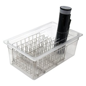 Couvercle LIPAVI C20L pour le conteneur C36