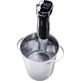 Cuiseur sous vide Steba SV50 800 W Noir