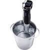 Cuiseur sous vide Steba SV50 800 W Noir