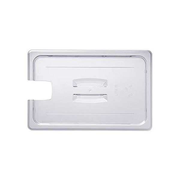 Couvercle LIPAVI C15L pour le conteneur C15