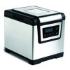 Maxxo SV06 Cocotte Sous Vide Cuiseur à basse température 25-85 °C acier inoxydable 1200 W 6 litres Mijoteuse conteneur Cuis