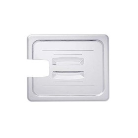 Couvercle LIPAVI C10L pour le conteneur C10