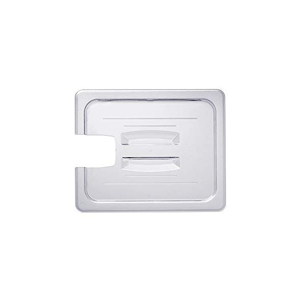 Couvercle LIPAVI C10L pour le conteneur C10