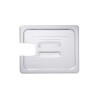 Couvercle LIPAVI C10L pour le conteneur C10