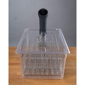 Couvercle LIPAVI C20L pour le conteneur C28