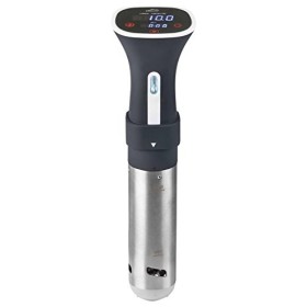 LACOR Thermoplongeur sous Vide Gourmet Noir