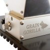 Brewferm® Grain Gorilla Moulin à Malt à Rouleaux Ajustables en INOX