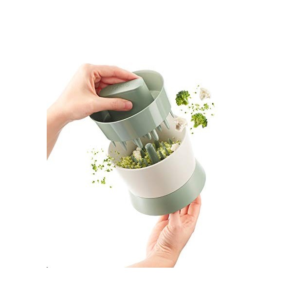 Lékué Veggie Ricer 0201811V17U008