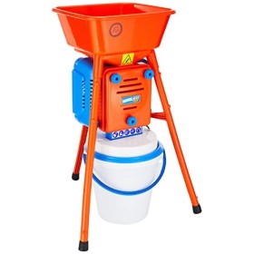 Novital Kerbl 70320 Moulin à céréales, 550 W