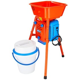 Novital Kerbl 70320 Moulin à céréales, 550 W